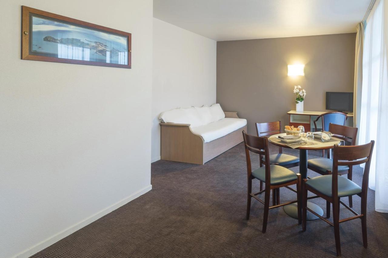 Appart'city Classic Aparthotel