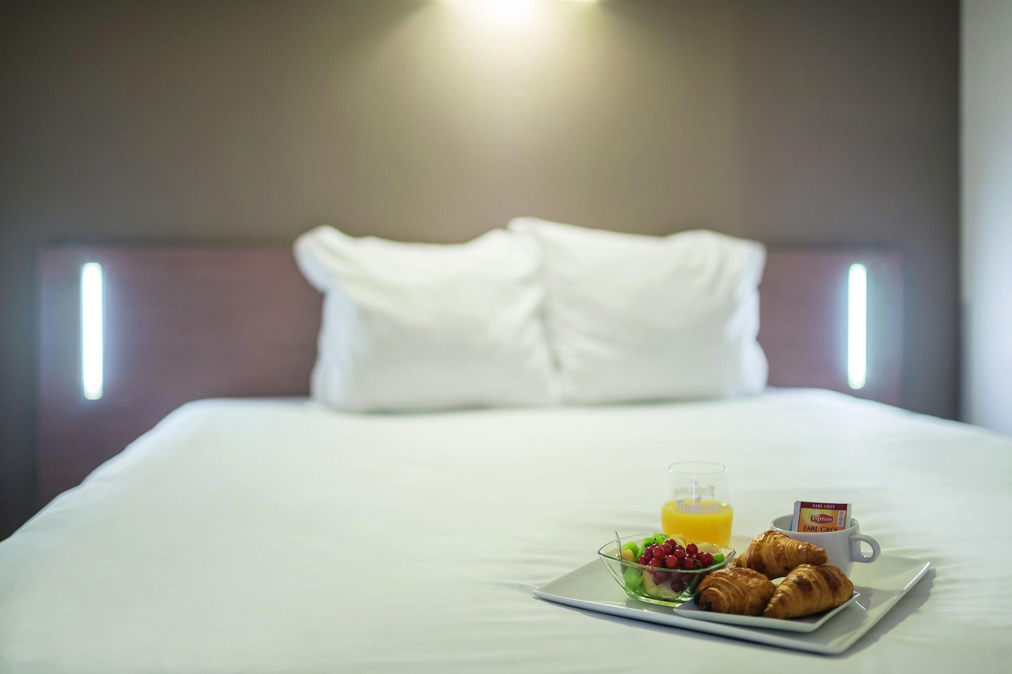Aparthotel Appart'city Classic