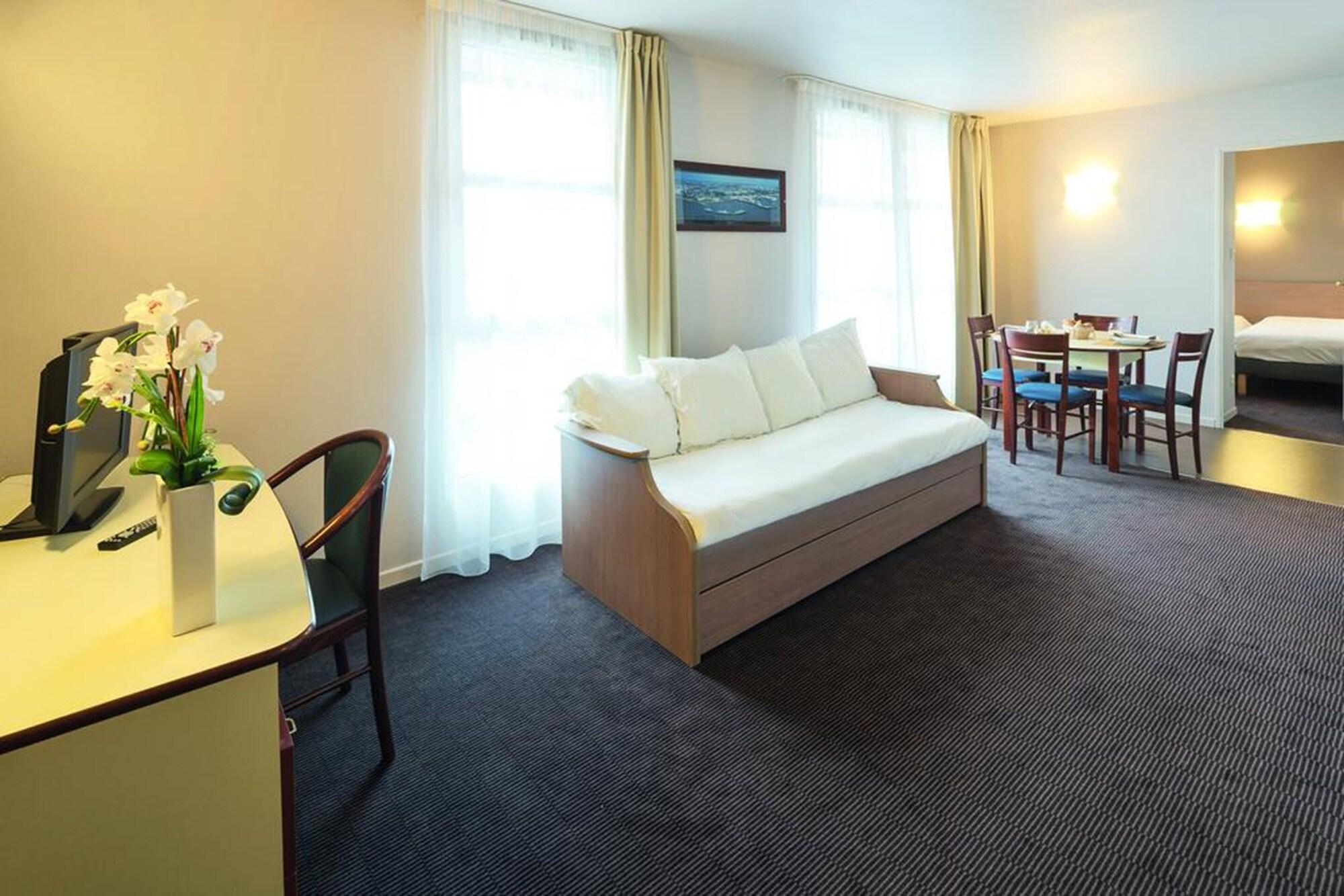 Aparthotel Appart'city Classic