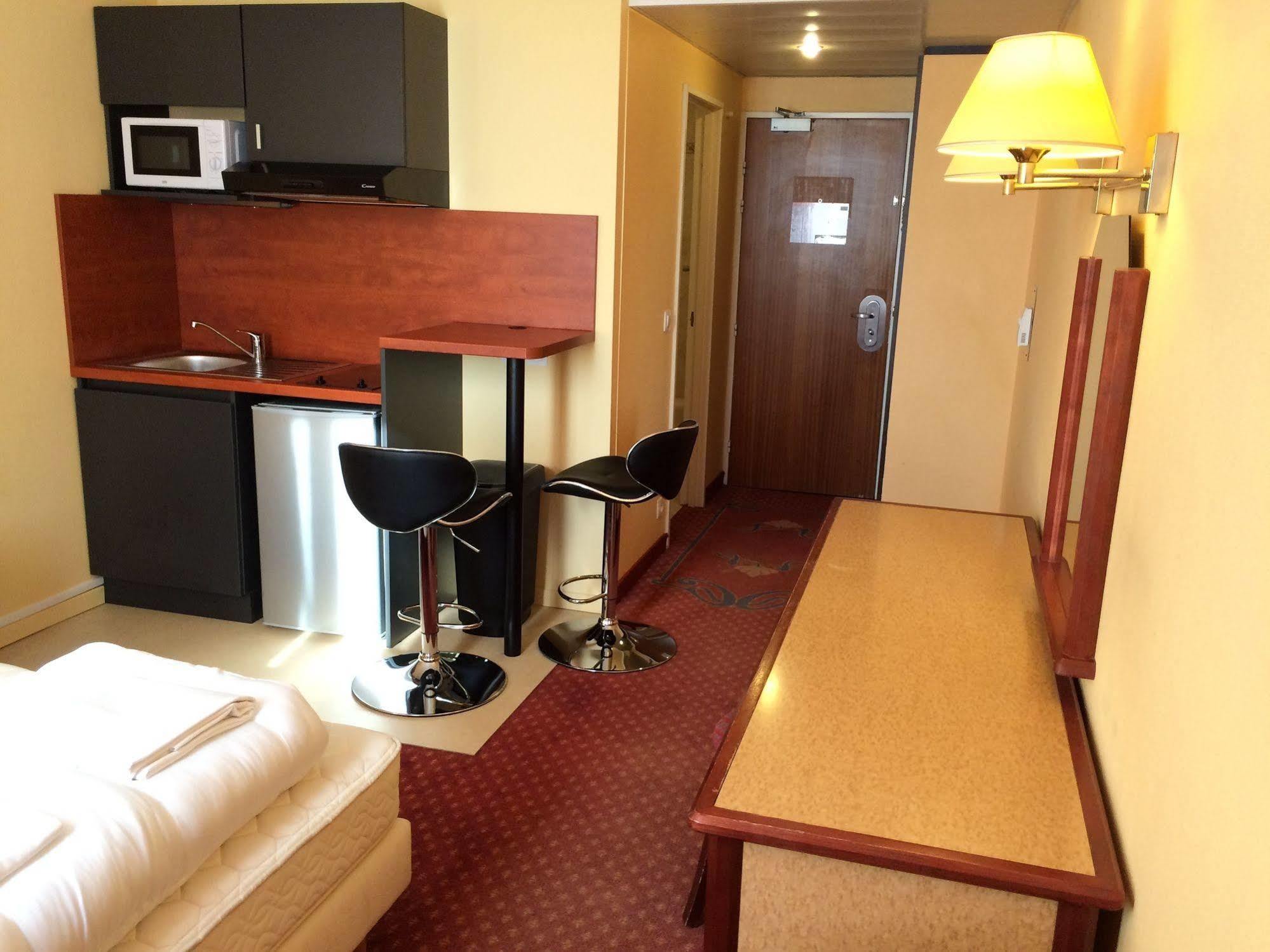 Appart'city Classic Apartahotel